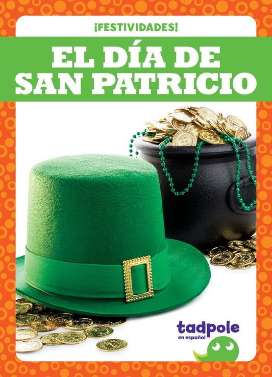 El Día de San Patricio
