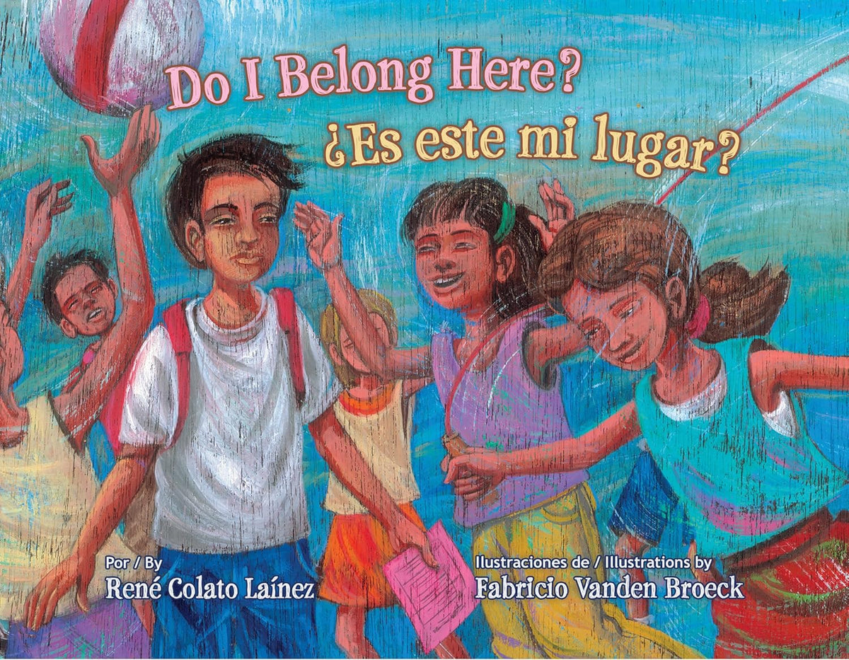 ¿Es este mi lugar?