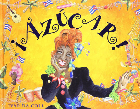 Azúcar