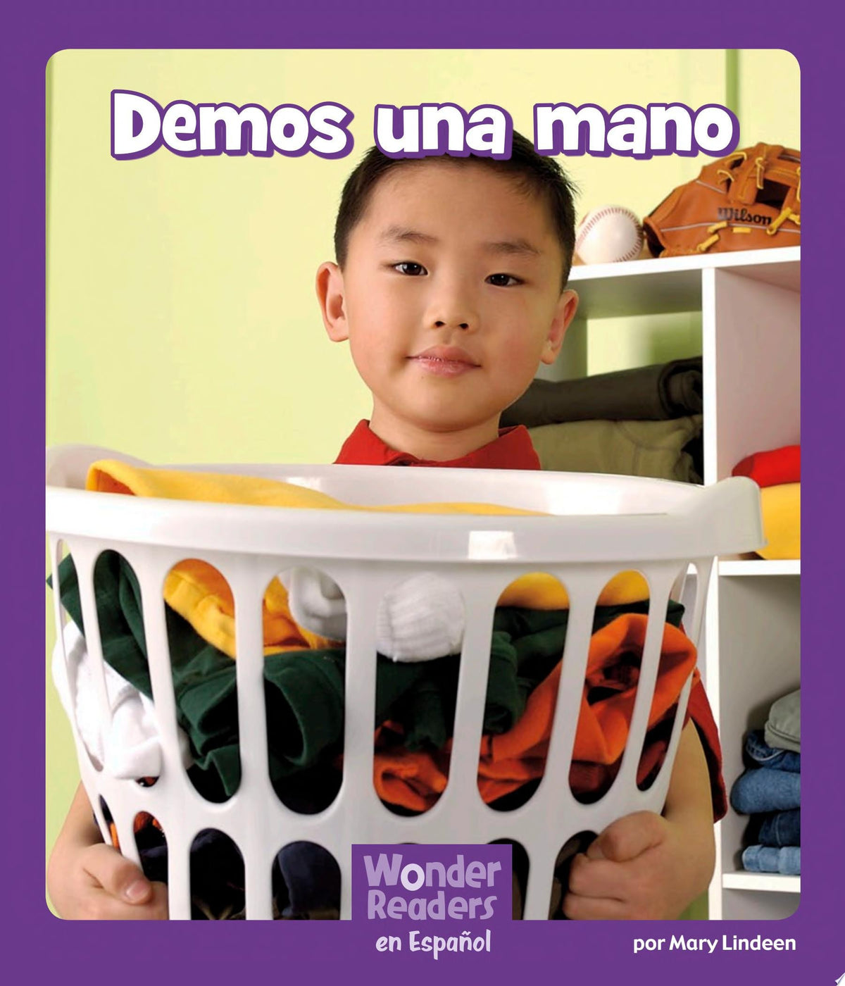 Demos una mano
