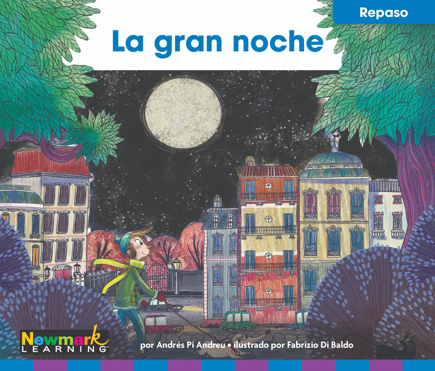 La gran noche