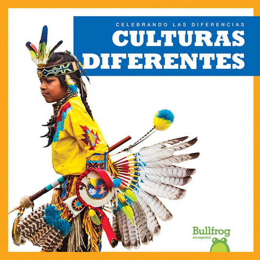 Culturas diferentes (Different Cultures)