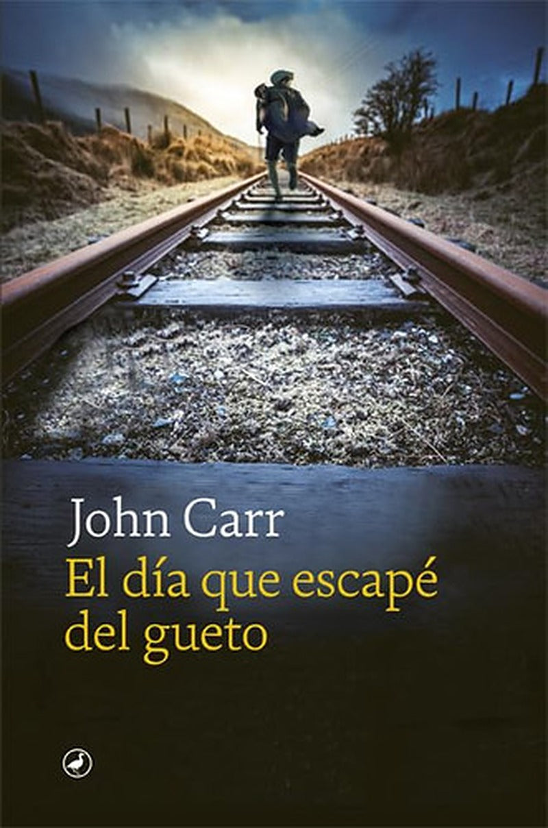 El dia que escape del gueto