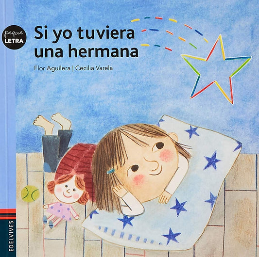 Si yo tuviera una hermana