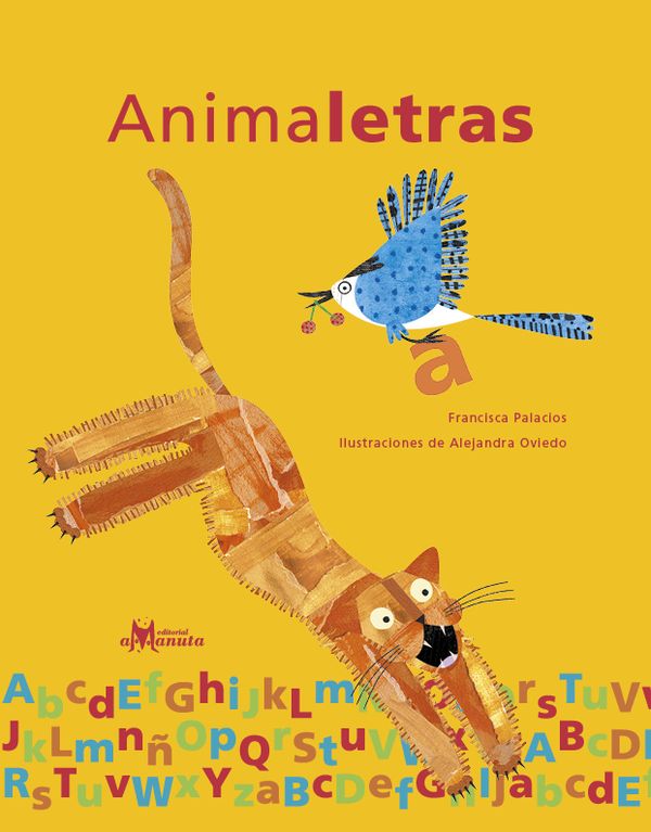 Animaletras