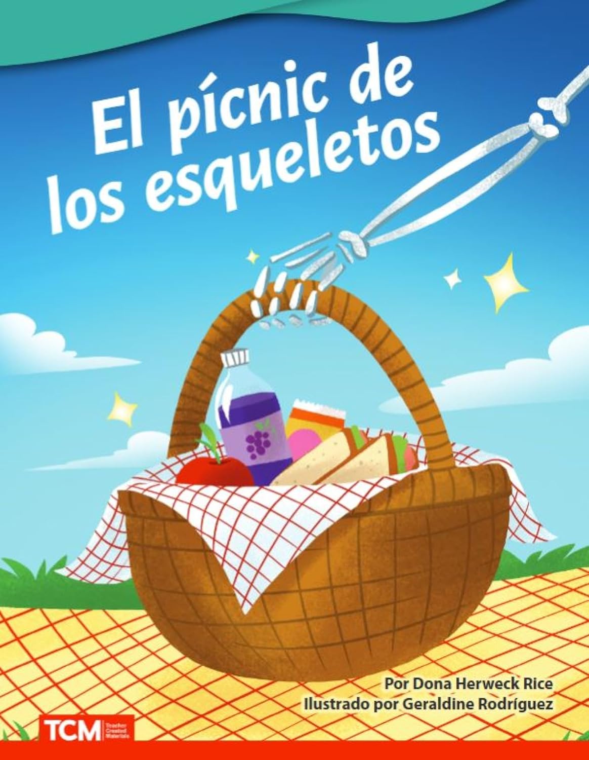 El pícnic de los esqueletos
