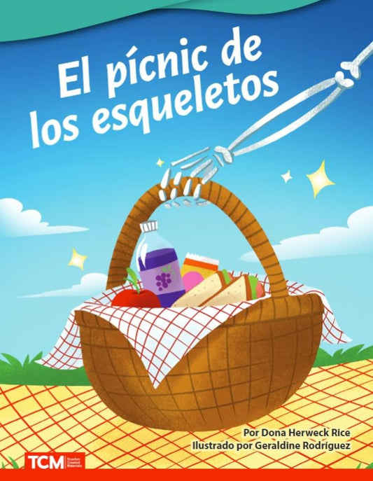 El pícnic de los esqueletos