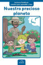 Nuestro precioso planeta