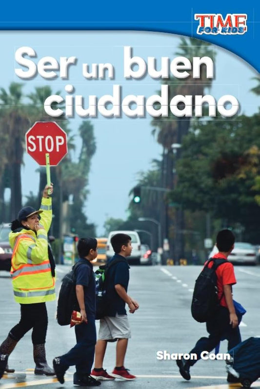 Ser un buen ciudadano