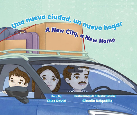 Una Nueva Ciudad, Un Nuevo Hogar