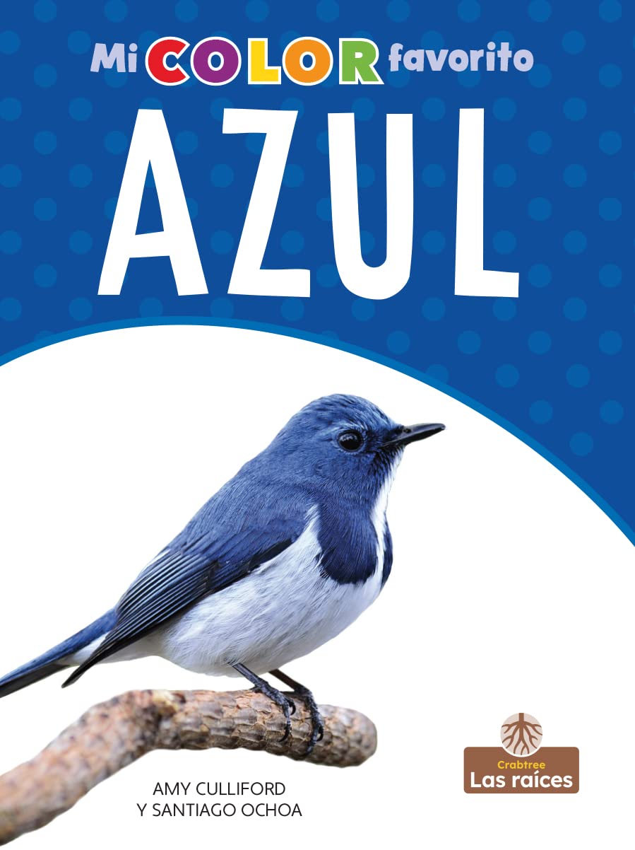 Azul