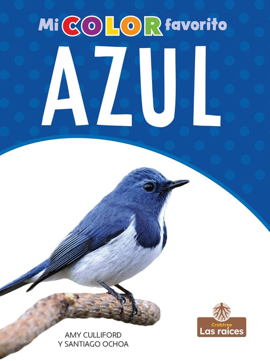 Azul