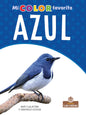 Azul