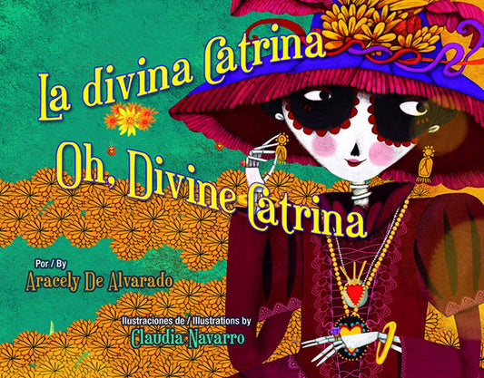 La divina Catrina