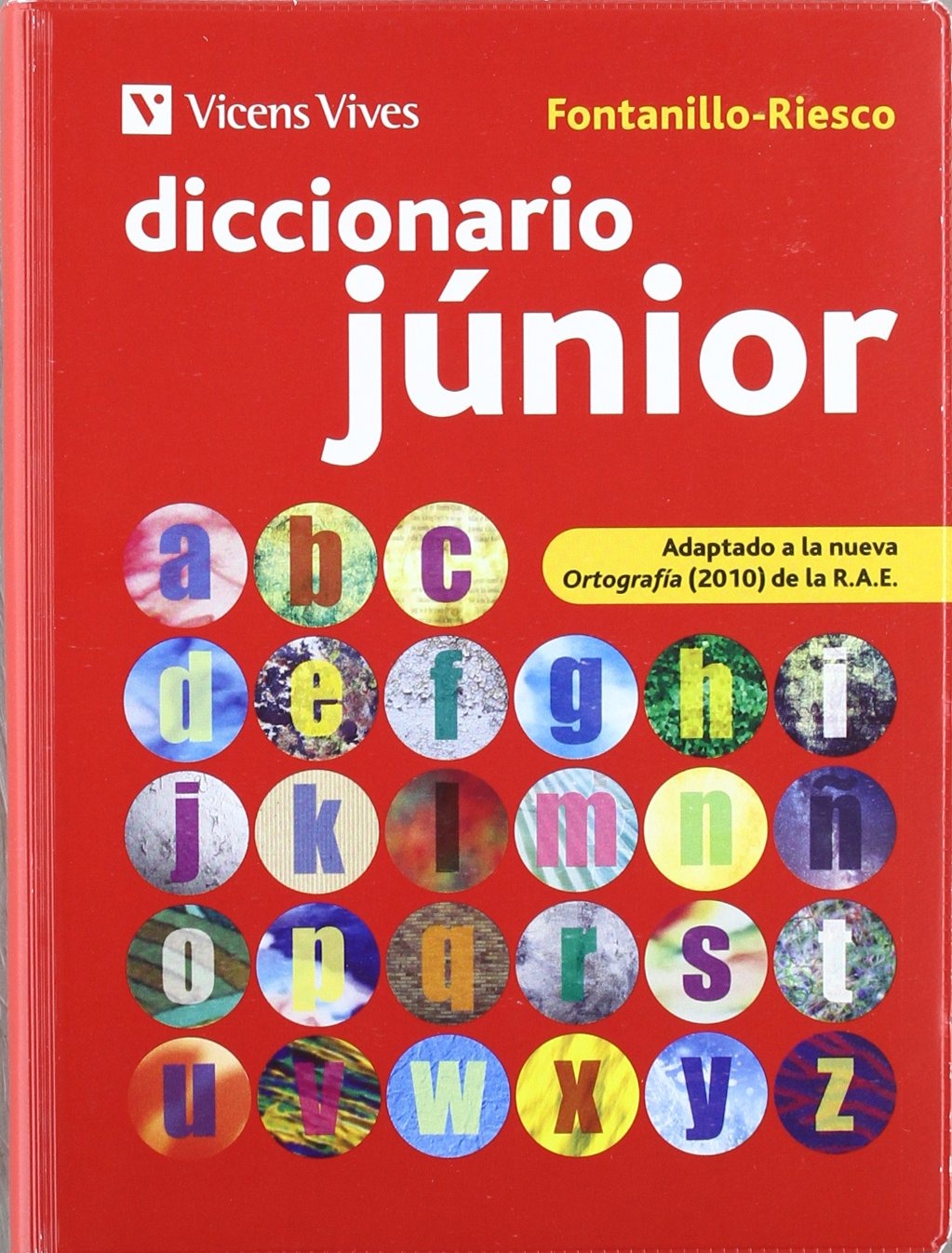 Diccionario Júnior