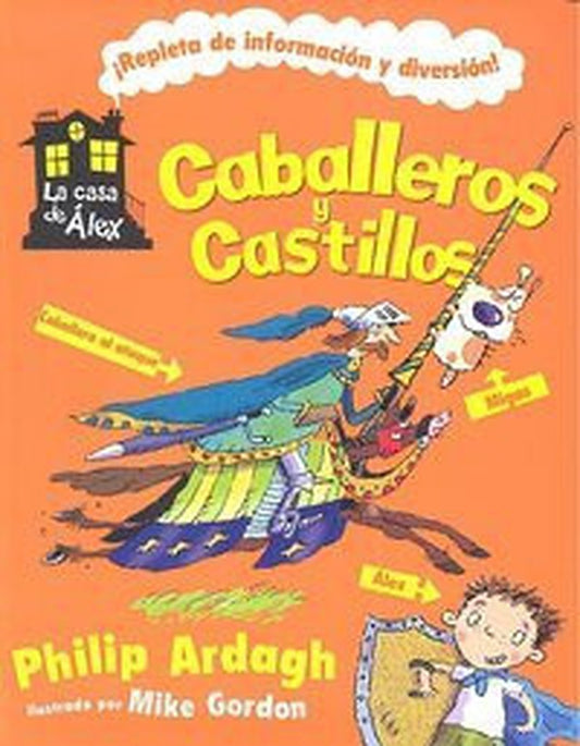Caballeros y Castillos