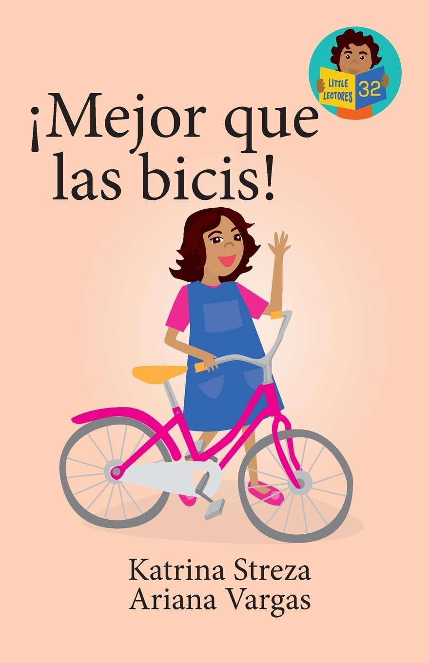 ¡Mejor que las bicis!