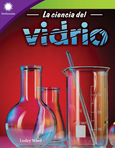 La ciencia del vidrio