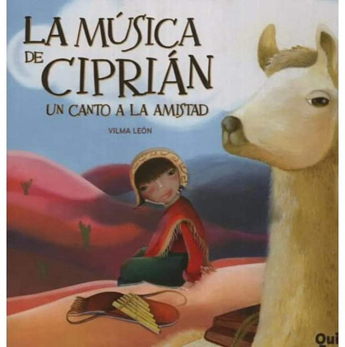 La música de Ciprián