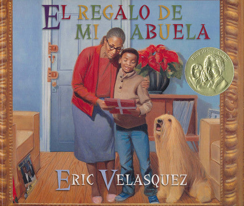 El regalo de mi abuela