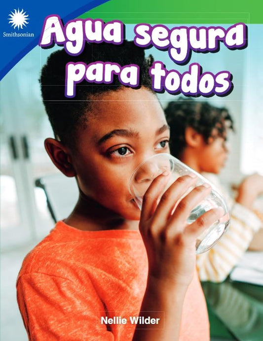 Agua segura para todos