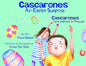 Cascarones: Una sorpresa de Pascuas