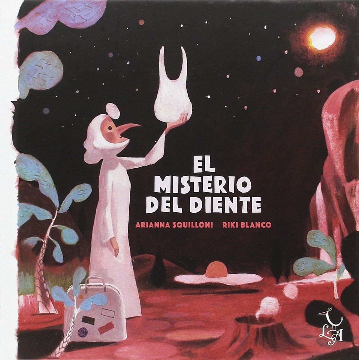 El Misterio del Diente