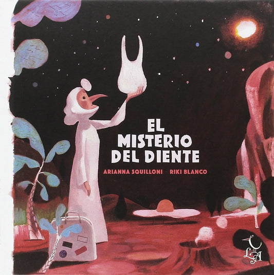 El Misterio del Diente