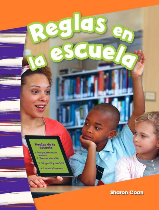 Reglas en la escuela