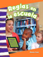 Reglas en la escuela