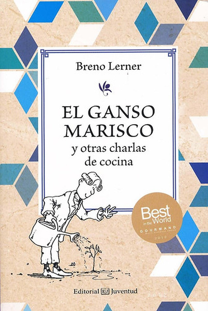El ganso marisco