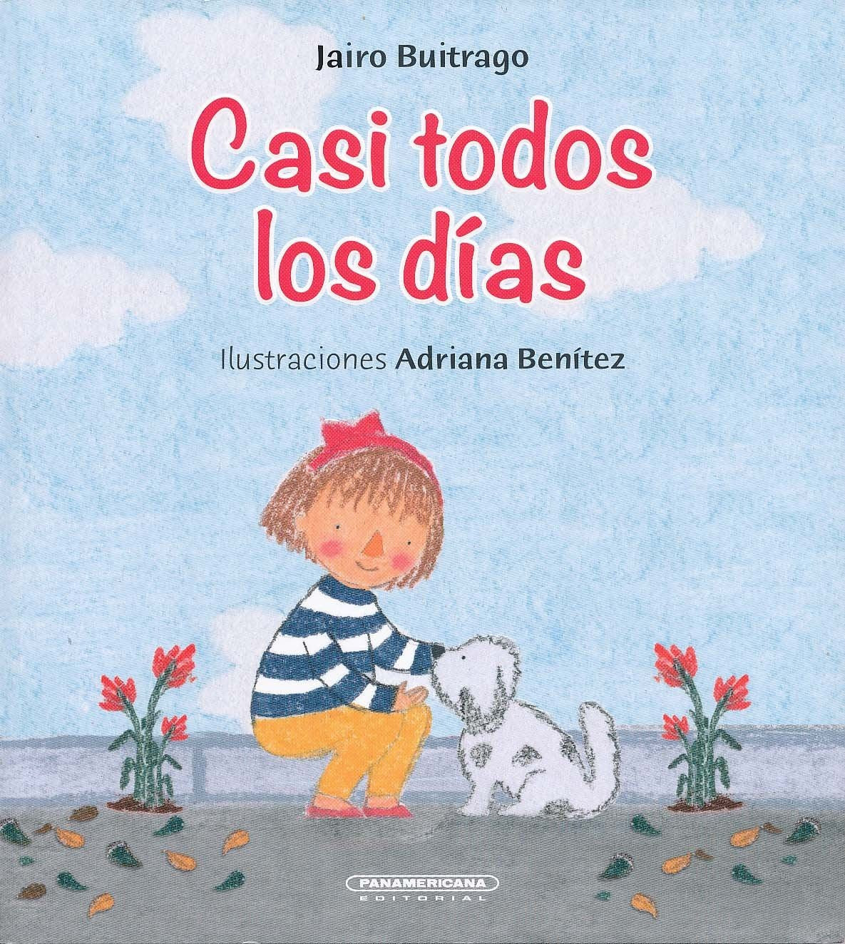 Casi todos los días