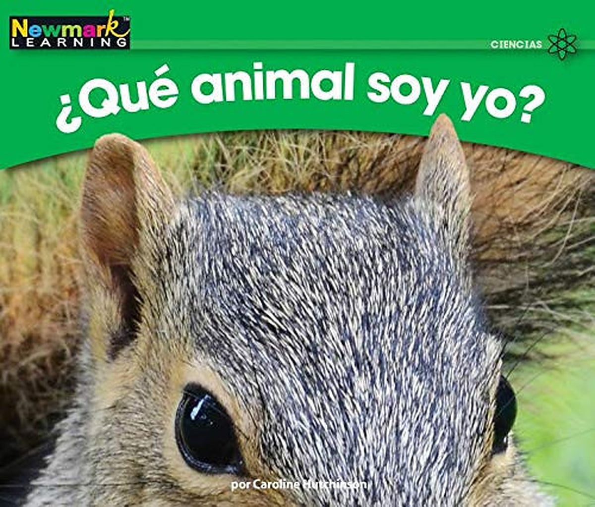 Que animal soy yo?
