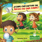 ¿Cómo encontrar un bicho en una rama?