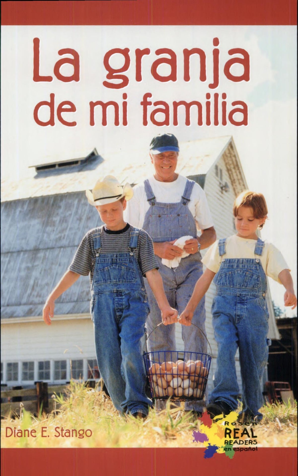La granja de mi familia (Our Farm)
