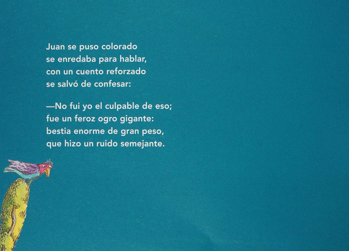 No, No Fui Yo!