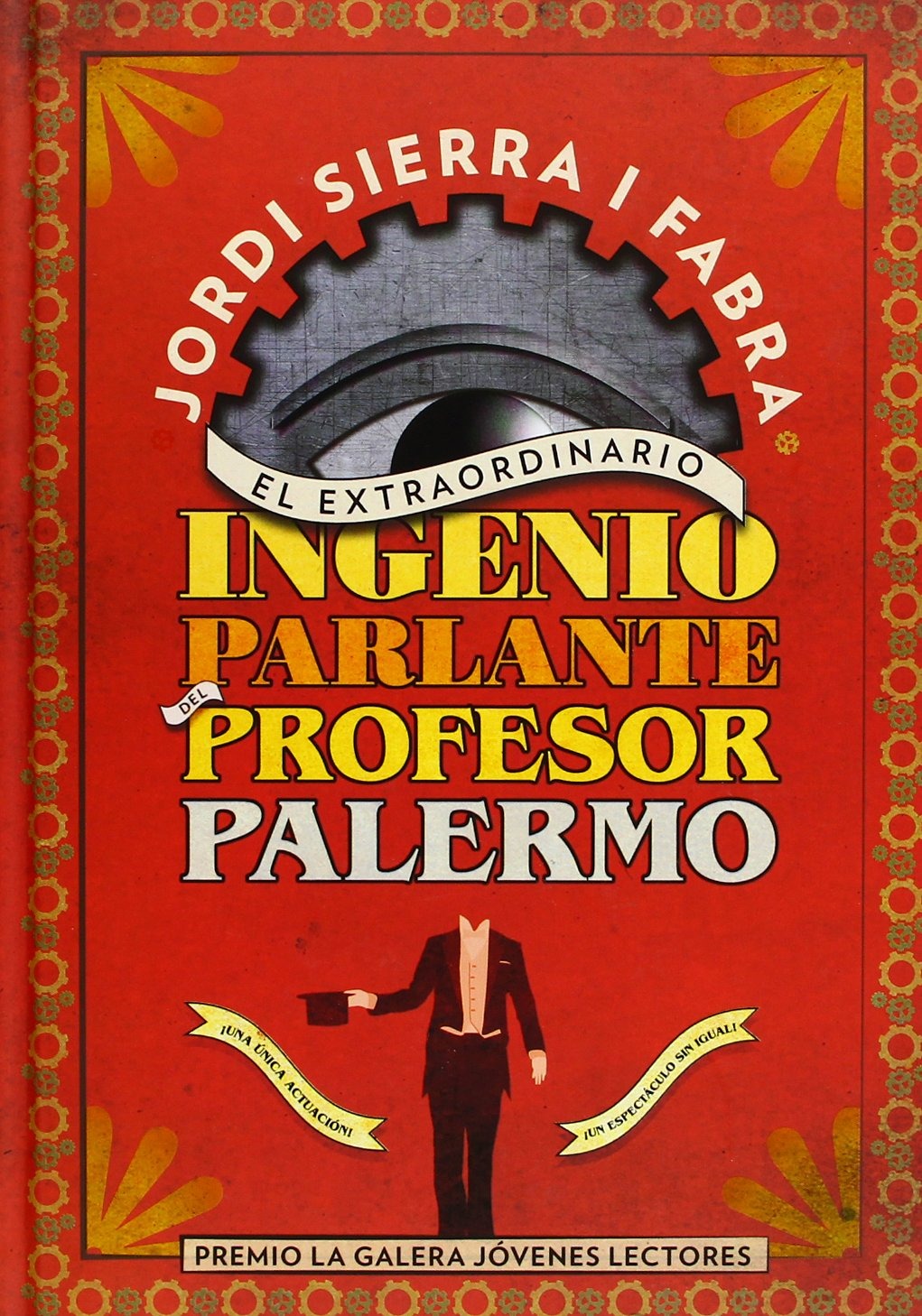 El Extraordinario Ingenio Parl