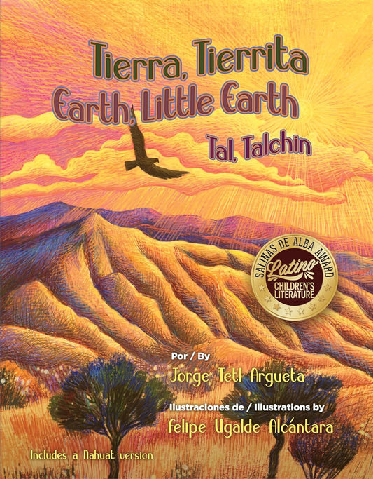 Tierra, Tierrita
