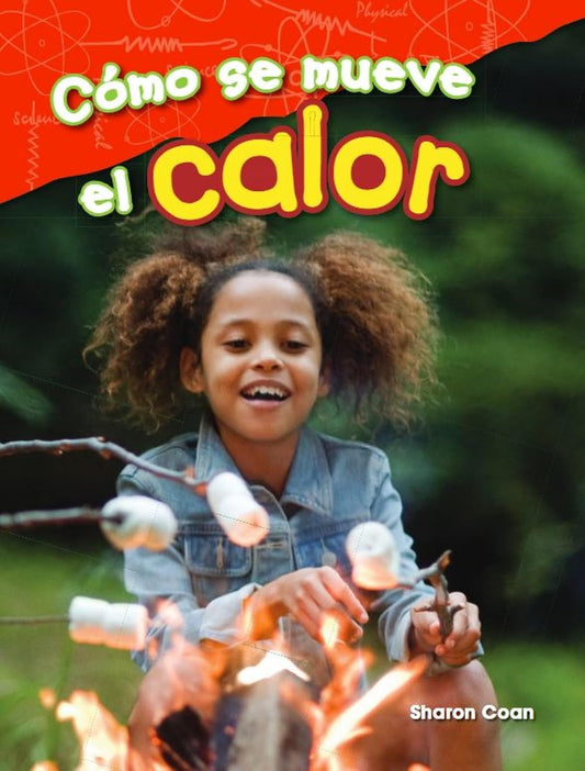 Cómo se mueve el calor