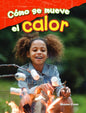 Cómo se mueve el calor