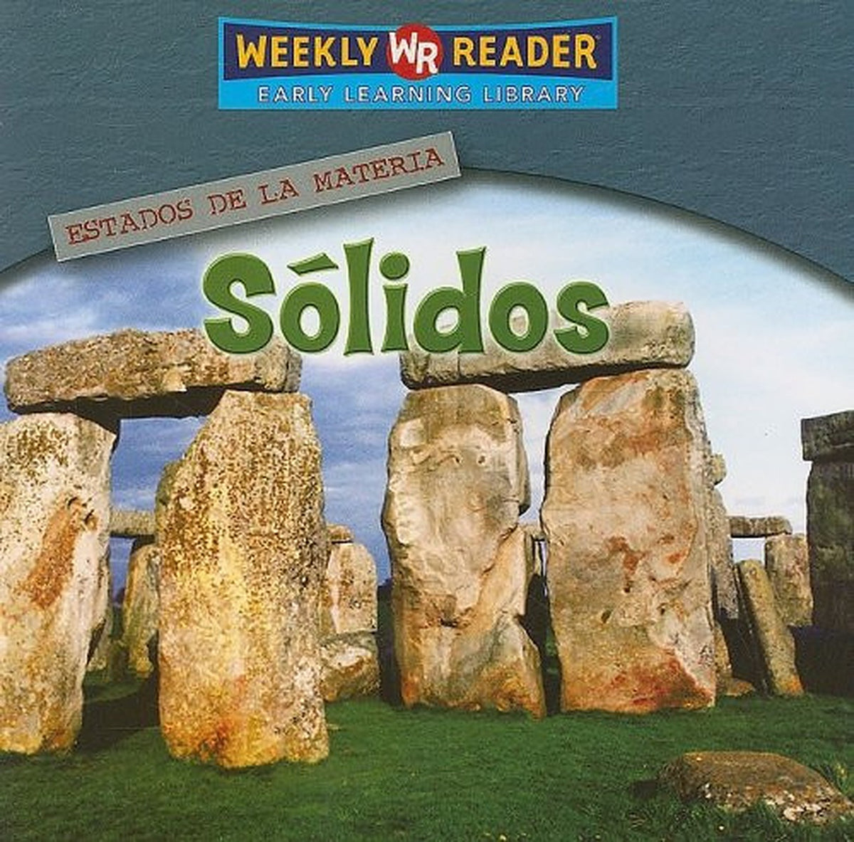 Sólidos (Solids)