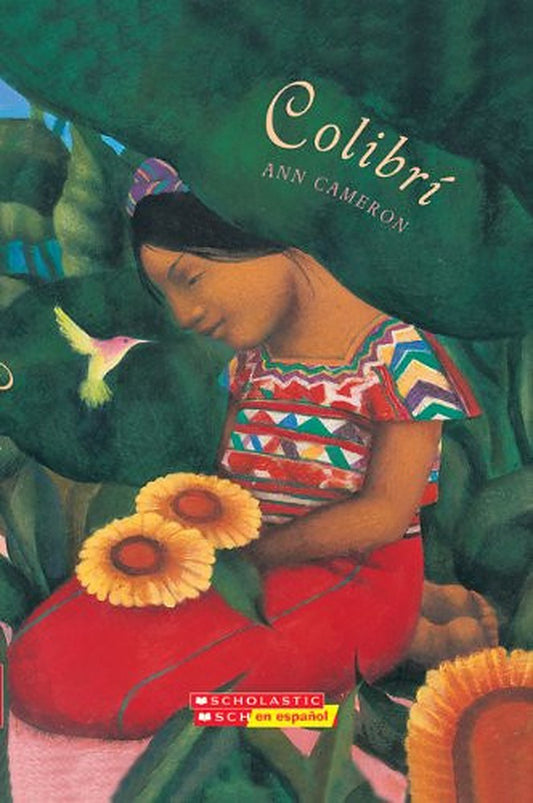 Colibri