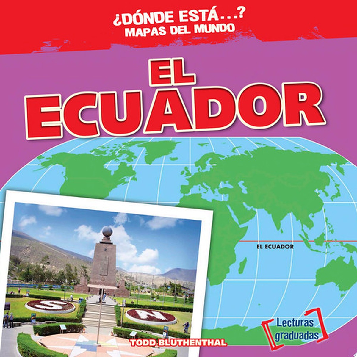 El ecuador (The Equator)