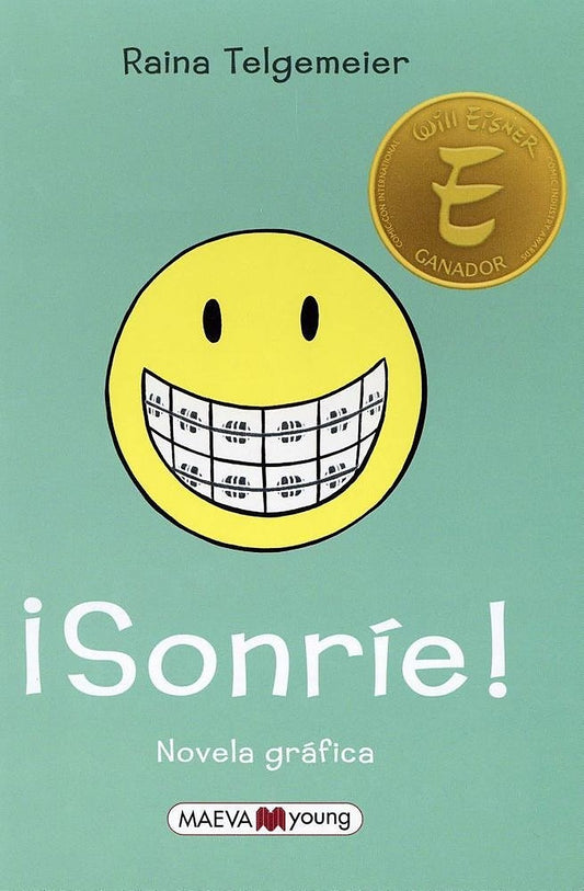 ¡Sonríe! (Smile!)