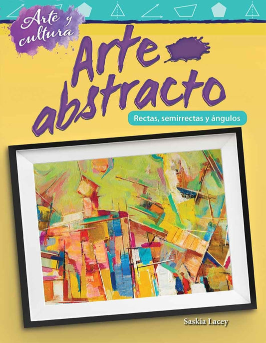 Arte y cultura: Arte abstracto