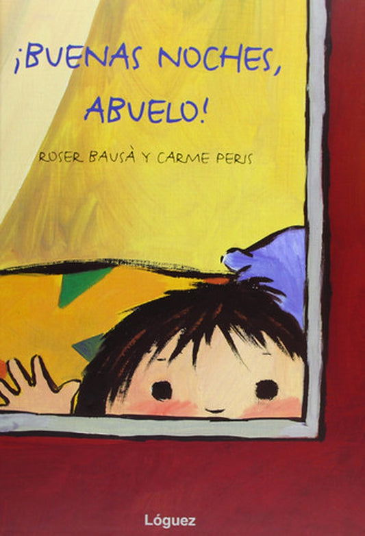 Buenas noches abuelo