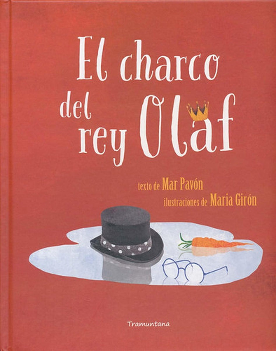 El charco del rey Olaf