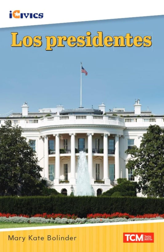 Los presidentes