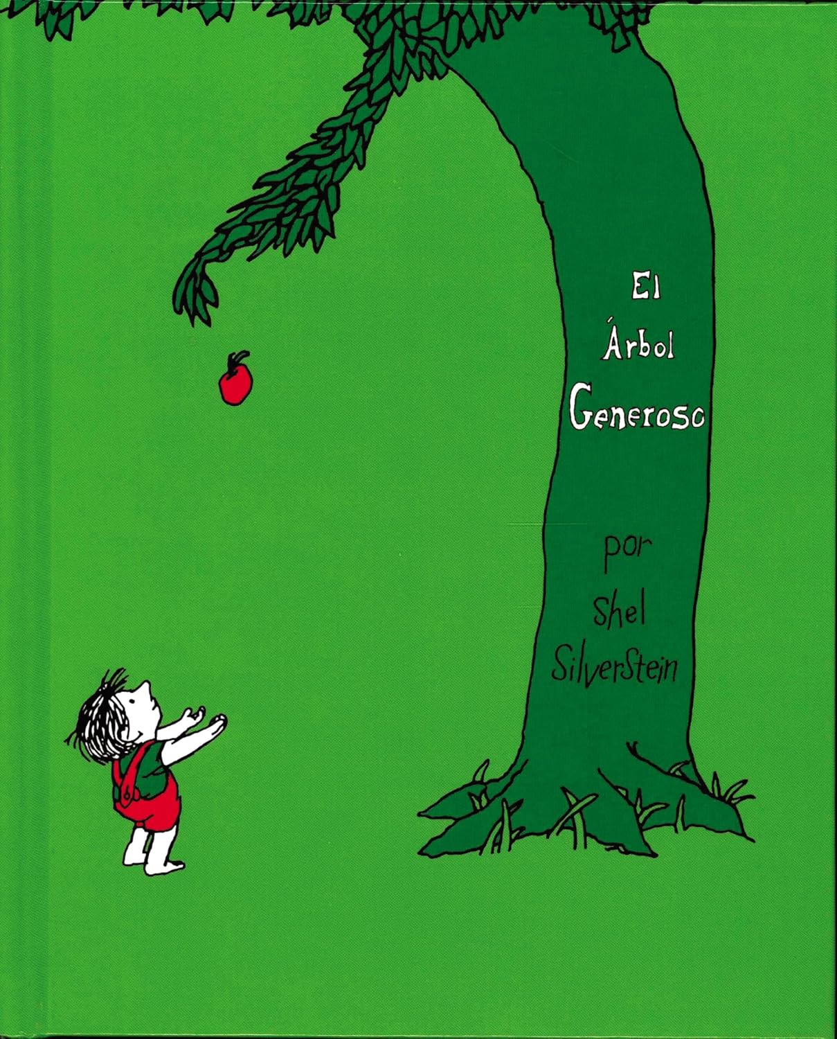 El árbol generoso