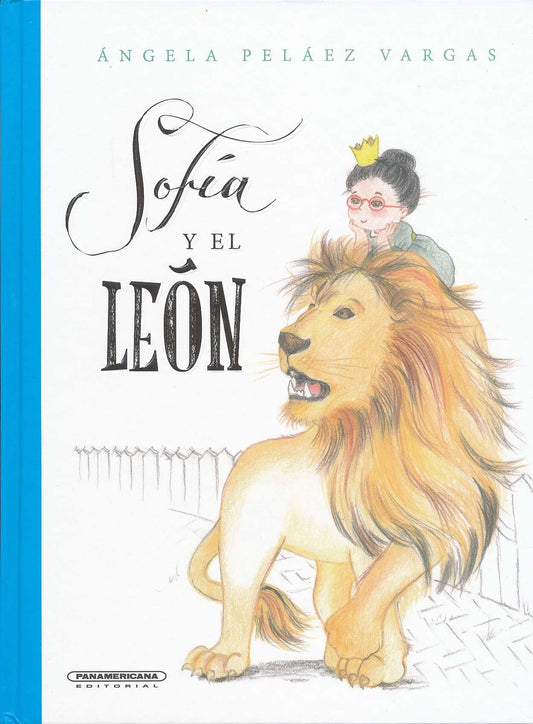 Sofía y el León
